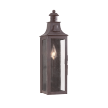 Troy B9007-SFB - Newton Wall Sconce