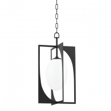 Troy F1213-BI - Enzo Lantern