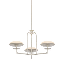 Troy F2127-WSL - PACIFIC CHANDELIER