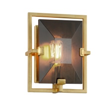 Troy B7082-GL - Prism Wall Sconce