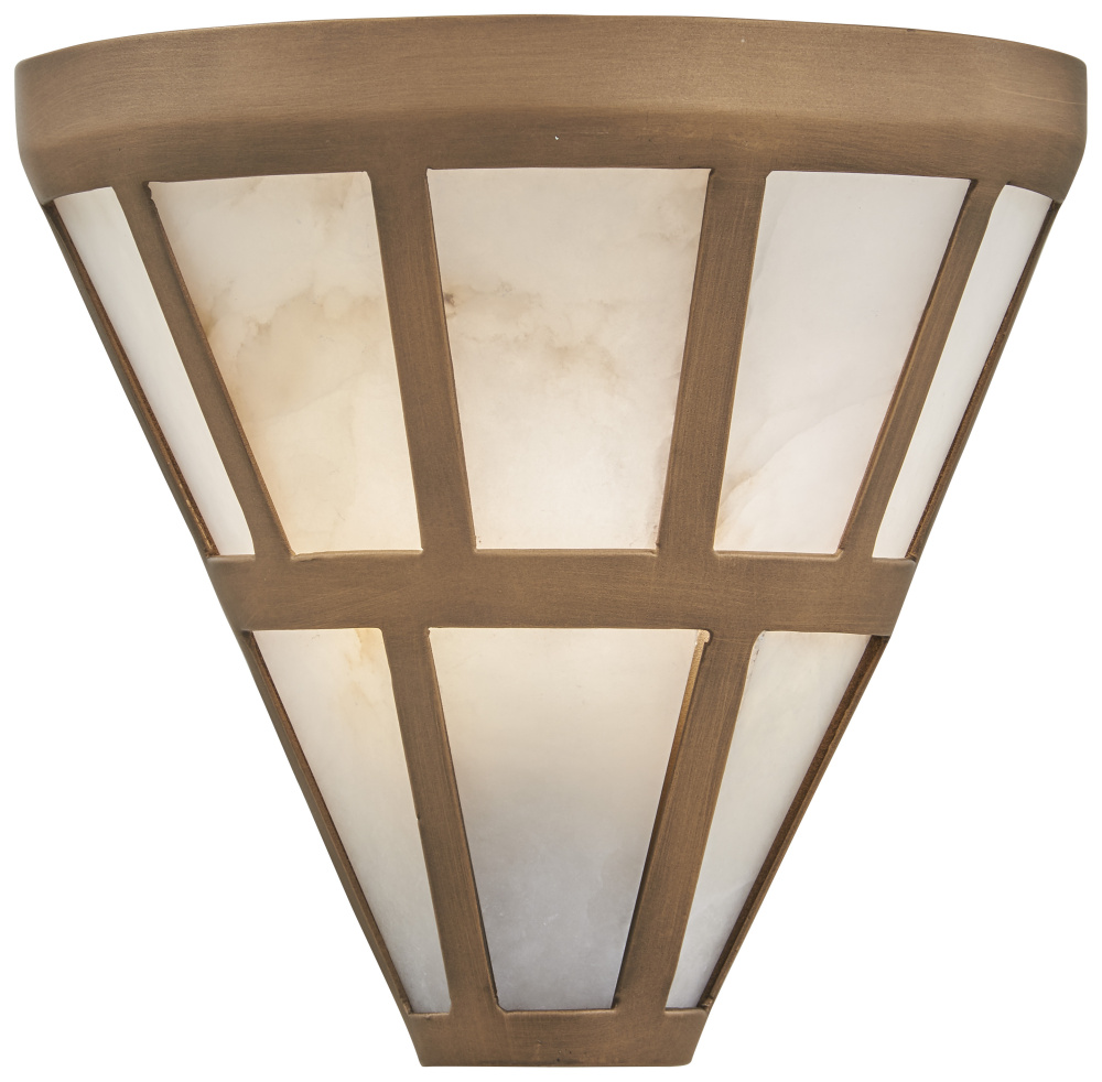 Istria 1 Light Wall Sconce