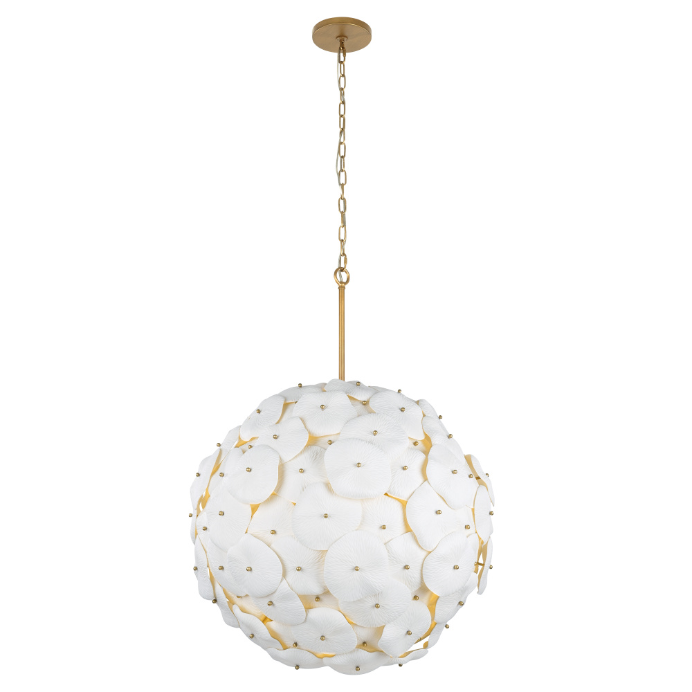 Coastlyn 28" 7-Light Pendant