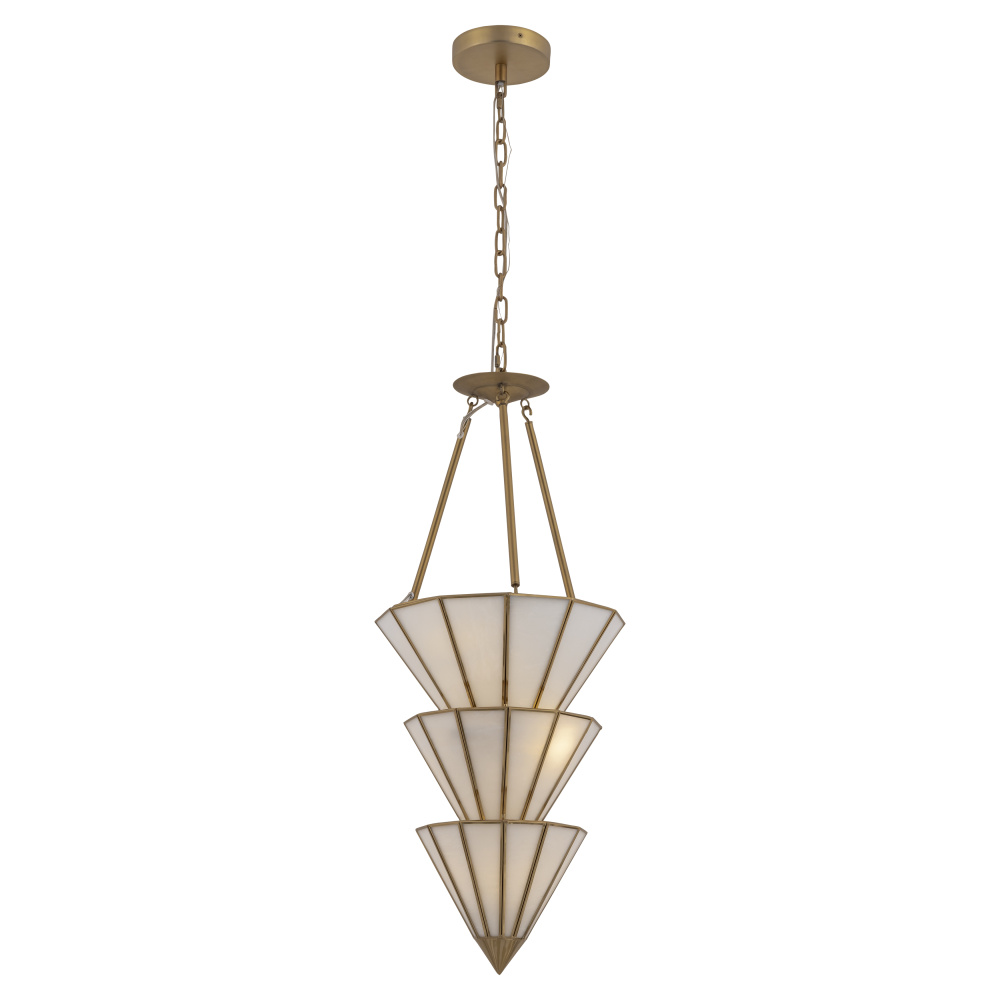 Jaxen 14.25" 5-Light Pendant