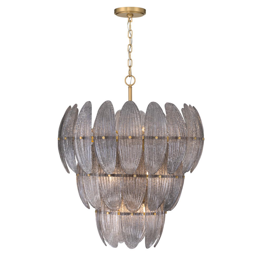Marclaire 26.5" 11-Light Pendant