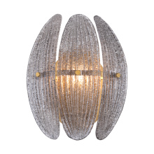Minka Metropolitan N2241-GR-732 - Marclaire 11.5" High 1-Light Wall Sconce
