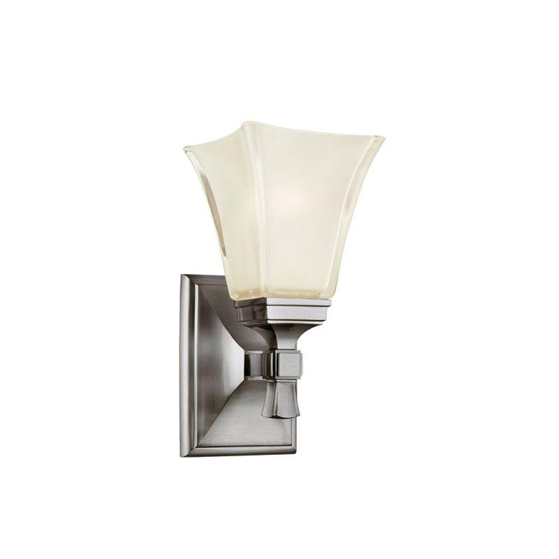 1 LIGHT BATH BRACKET