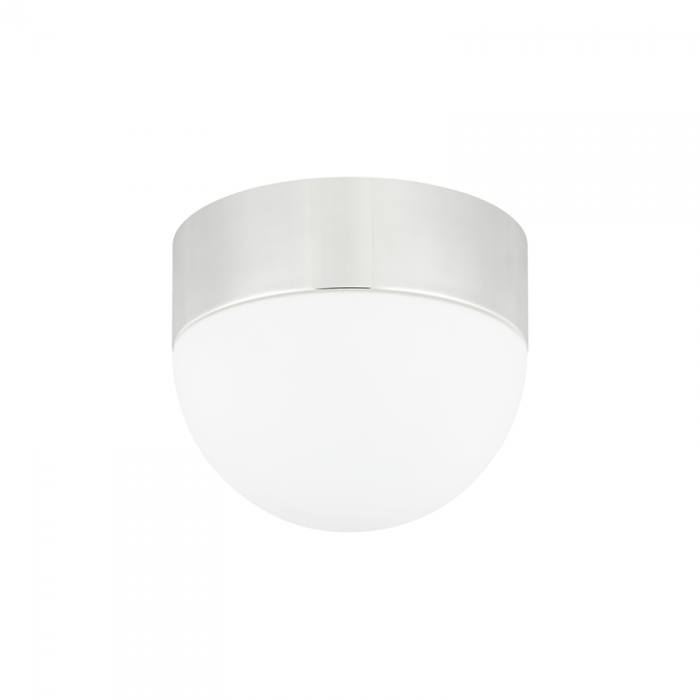 2 LIGHT SMAL FLUSH MOUNT