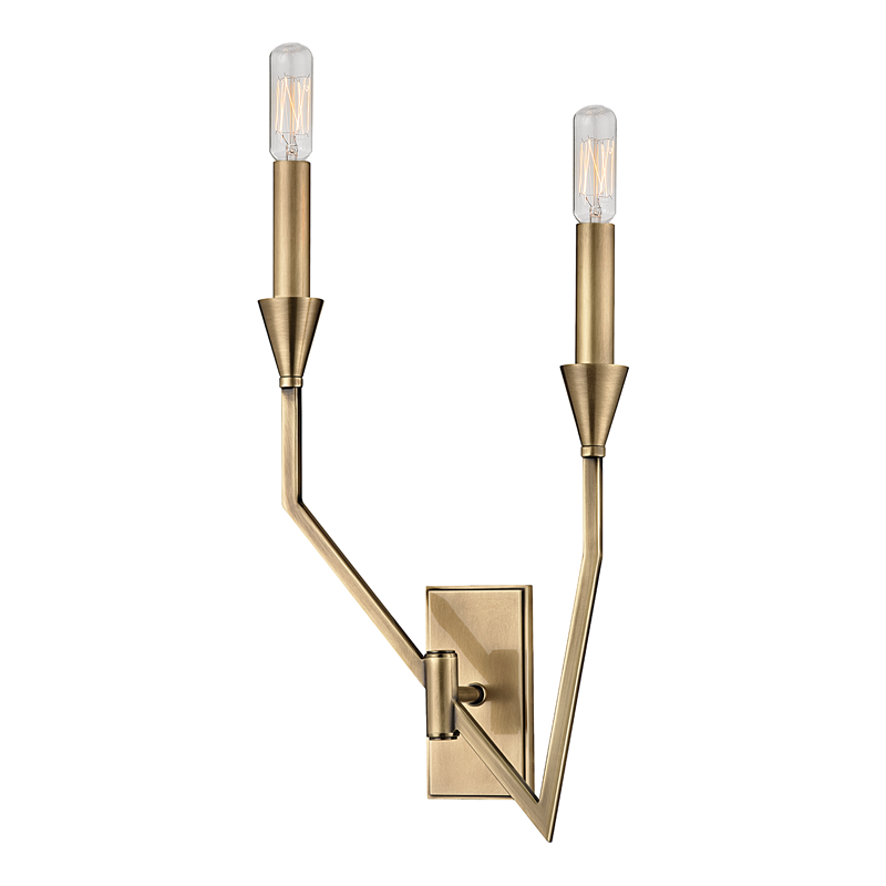 Archie Wall Sconce