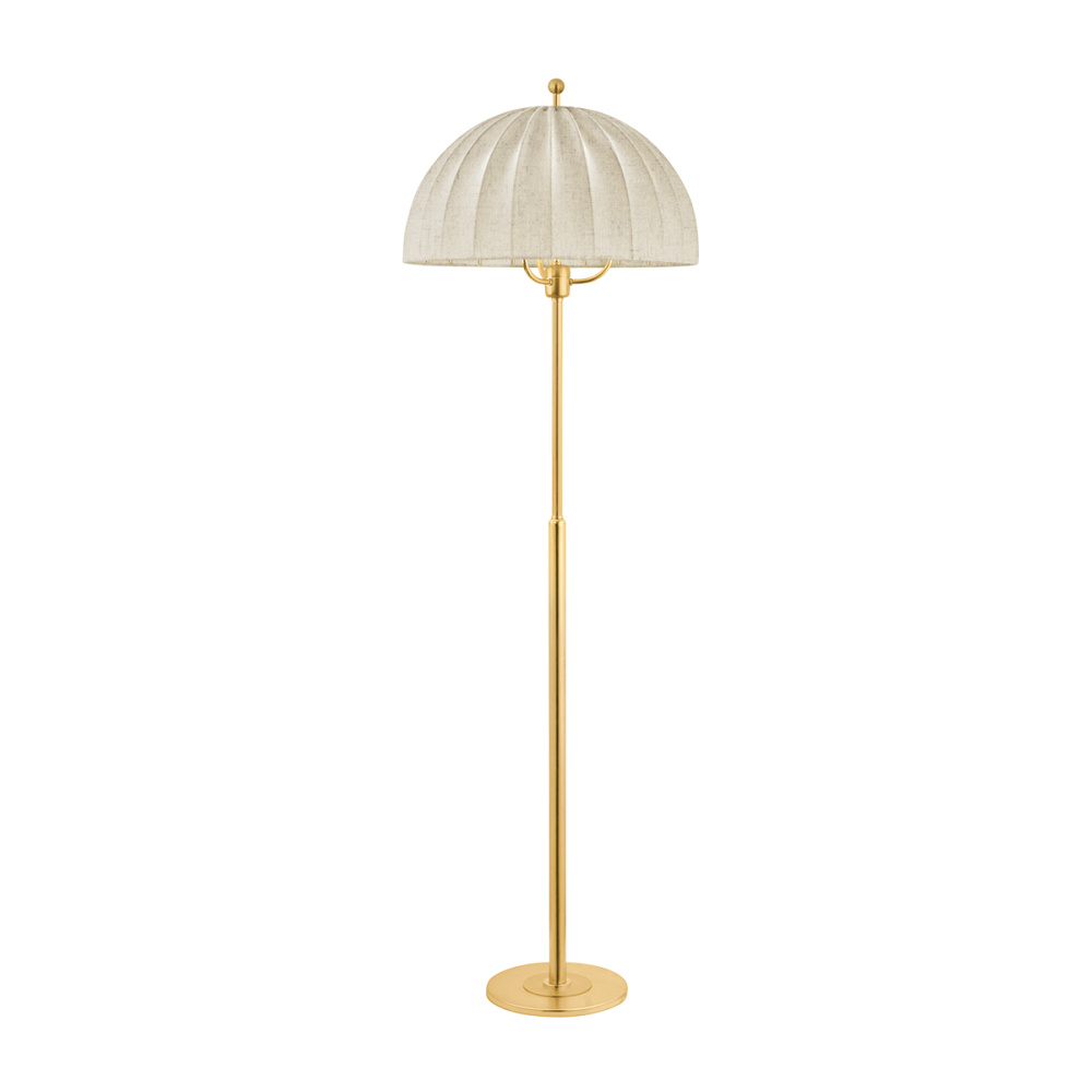 PALMETTO Floor Lamp
