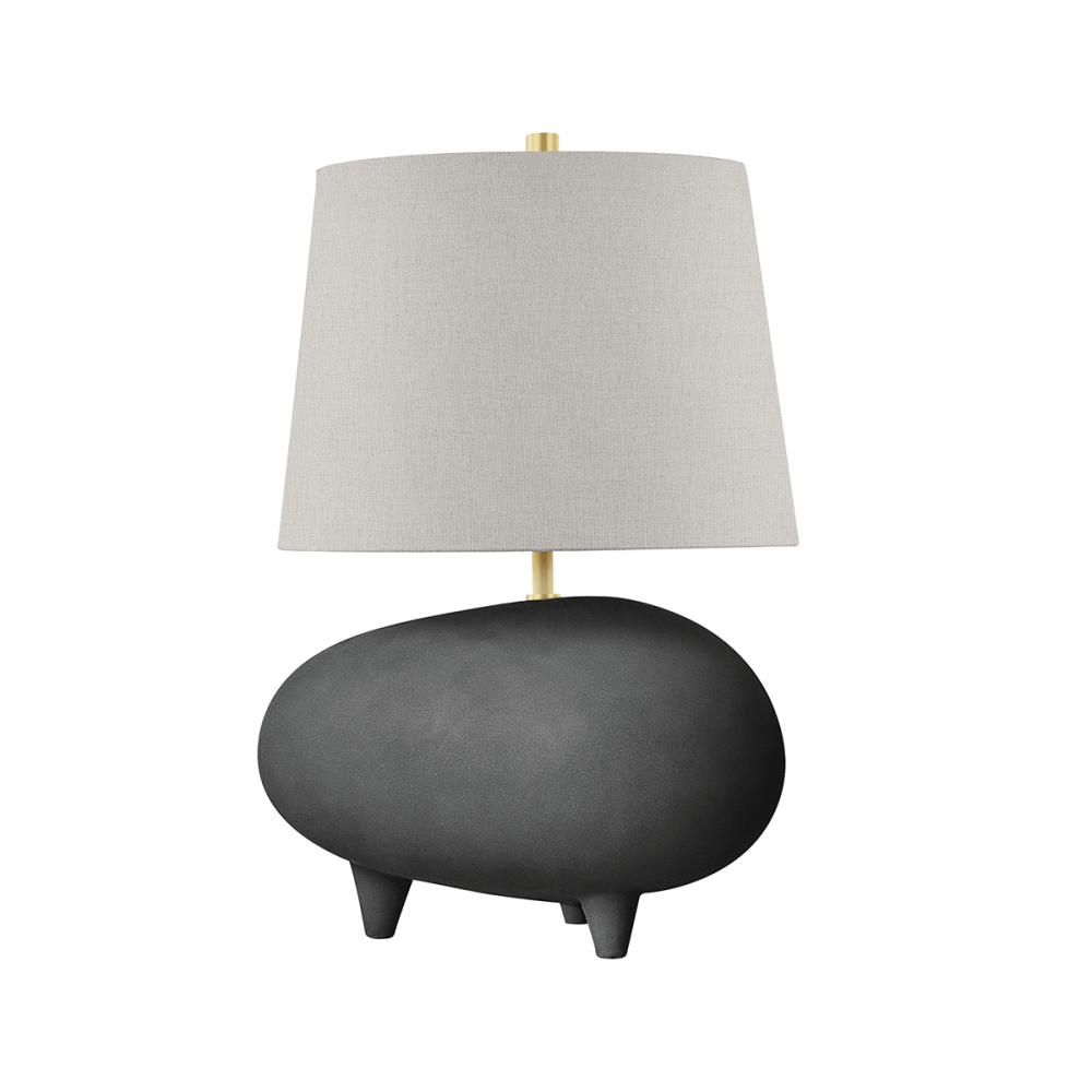 Tiptoe Table Lamp