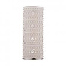 Hudson Valley 6994-PN - Hebron Bath and Vanity