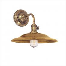 Hudson Valley 8000-AGB-MS2 - 1 LIGHT WALL SCONCE