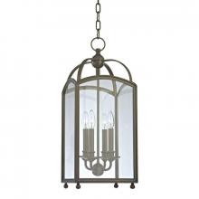 Hudson Valley 8410-DB - Millbrook Lantern