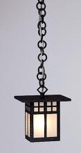 Arroyo Craftsman GH-6OF-RC - 6" glasgow pendant