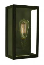 Arroyo Craftsman VIS-12CR-RC - 12" vintage sconce