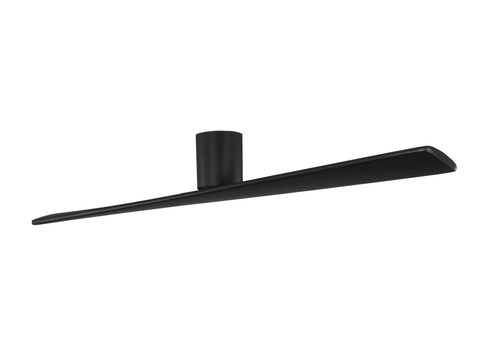 Plank Smart 72 Hugger - Midnight Black