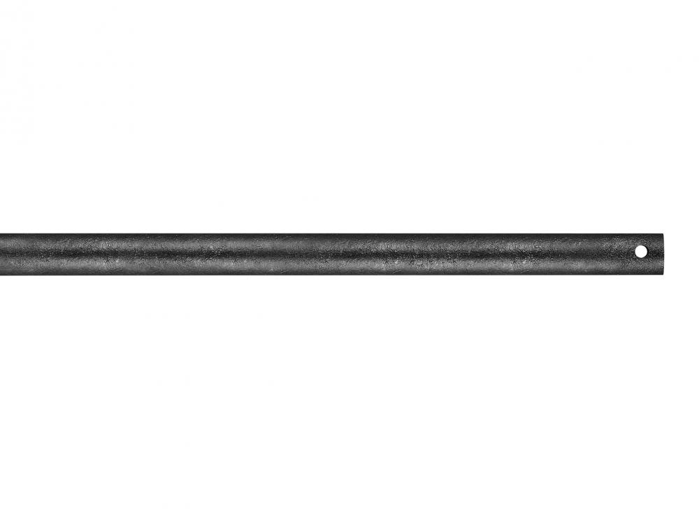 48" Downrod 3/4" Diameter