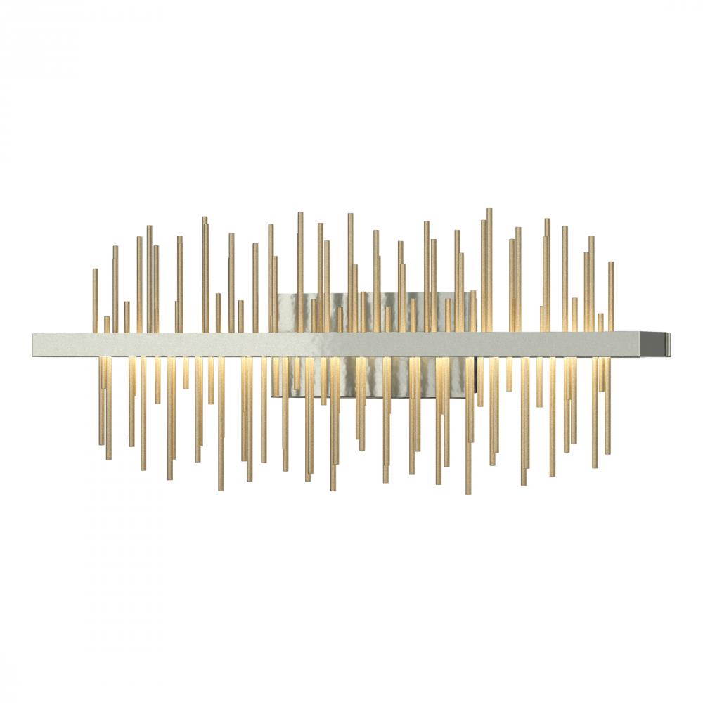 Gossamer LED Sconce