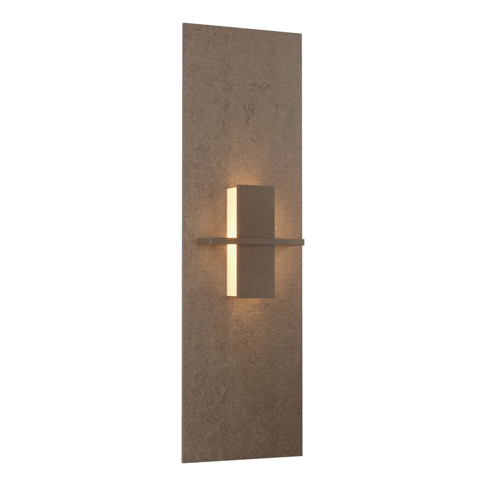 Aperture Vertical Sconce