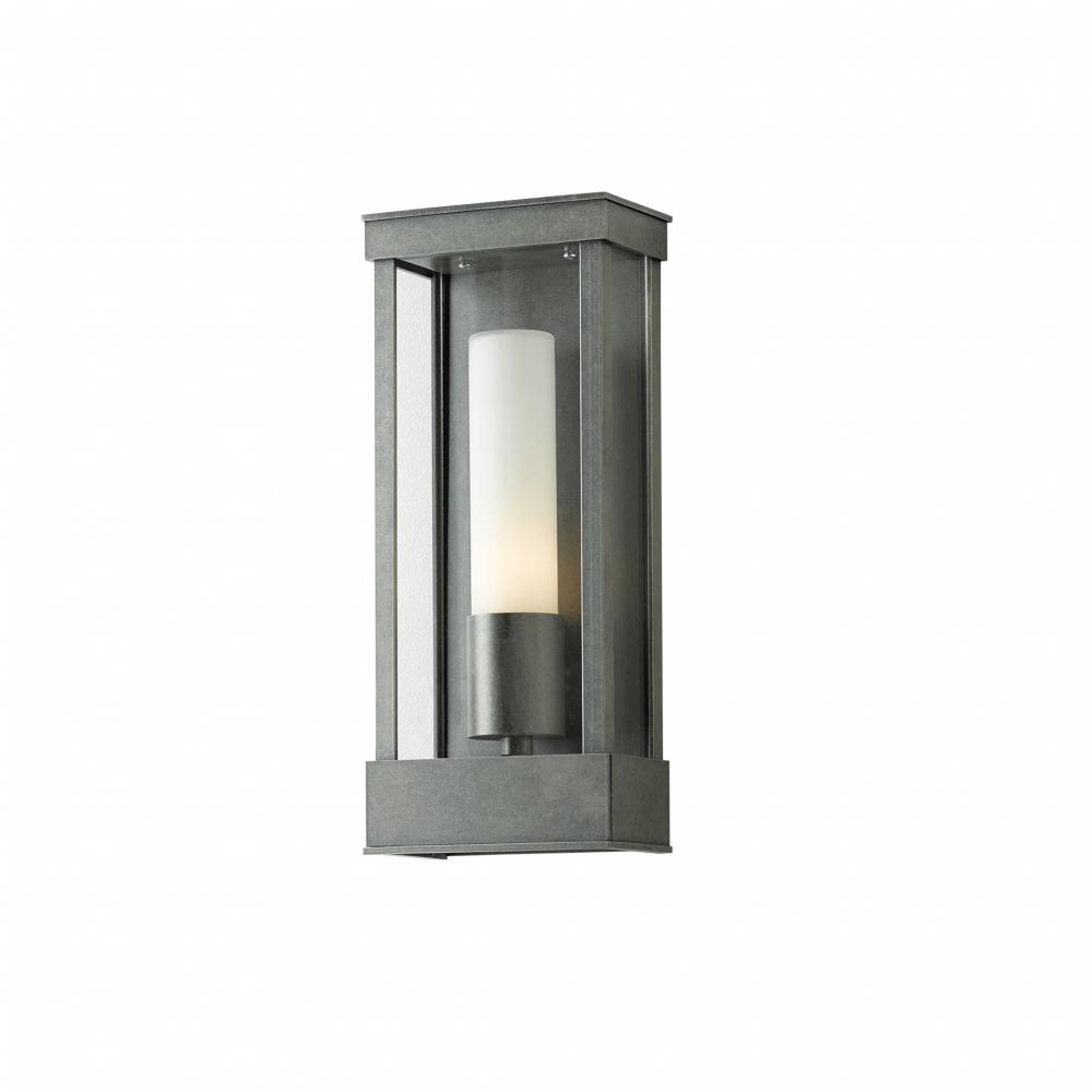 Portico Small Outdoor Sconce