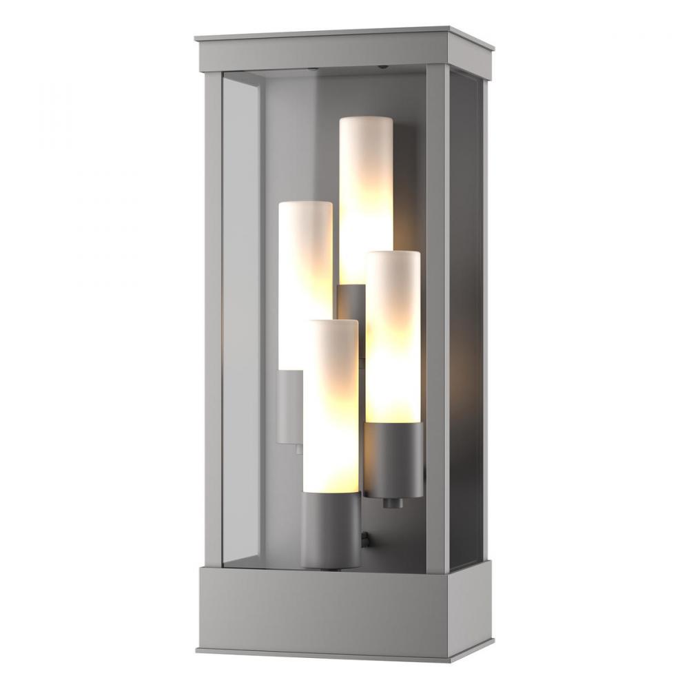 Portico Large Outdoor Sconce