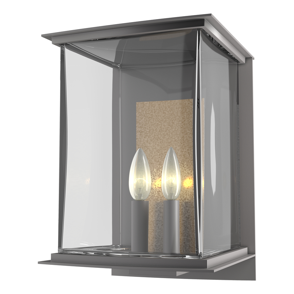 Kingston Outdoor Large Sconce