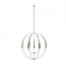 Hubbardton Forge 194248-SKT-85 - Double Cirque Large Scale Chandelier