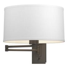 Hubbardton Forge 209250-SKT-07-SF1295 - Simple Swing Arm Sconce