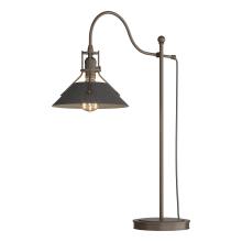 Hubbardton Forge 272840-SKT-05-20 - Henry Table Lamp