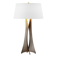 Hubbardton Forge 273077-SKT-05-SF2011 - Moreau Tall Table Lamp