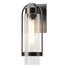 Hubbardton Forge 302555-SKT-14-ZM0741 - Alcove Small Outdoor Sconce