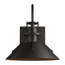 Hubbardton Forge 302710-SKT-14 - Henry Small Outdoor Sconce