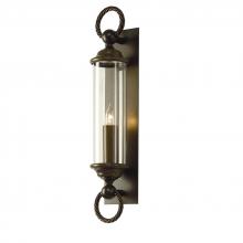 Hubbardton Forge 303080-SKT-75-ZM0034 - Cavo Large Outdoor Wall Sconce