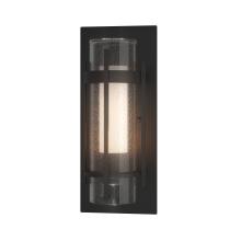 Hubbardton Forge 305897-SKT-80-ZS0655 - Torch Outdoor Sconce
