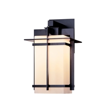 Hubbardton Forge 306008-SKT-78-GG0093 - Tourou Large Outdoor Sconce