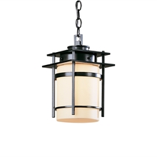 Hubbardton Forge 365892-SKT-75-GG0078 - Banded Small Outdoor Fixture