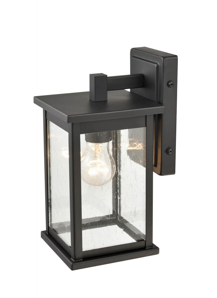 Outdoor Wall Sconce