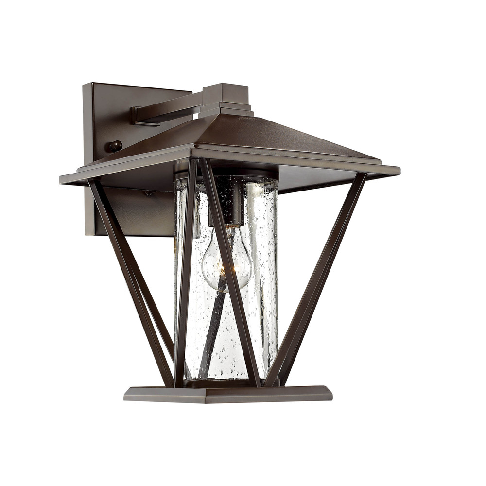 Outdoor Wall Bracket