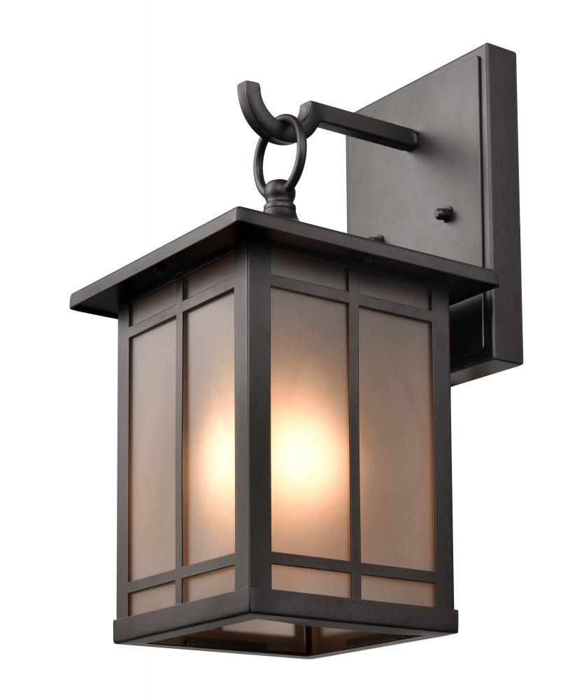 Outdoor Wall Sconce