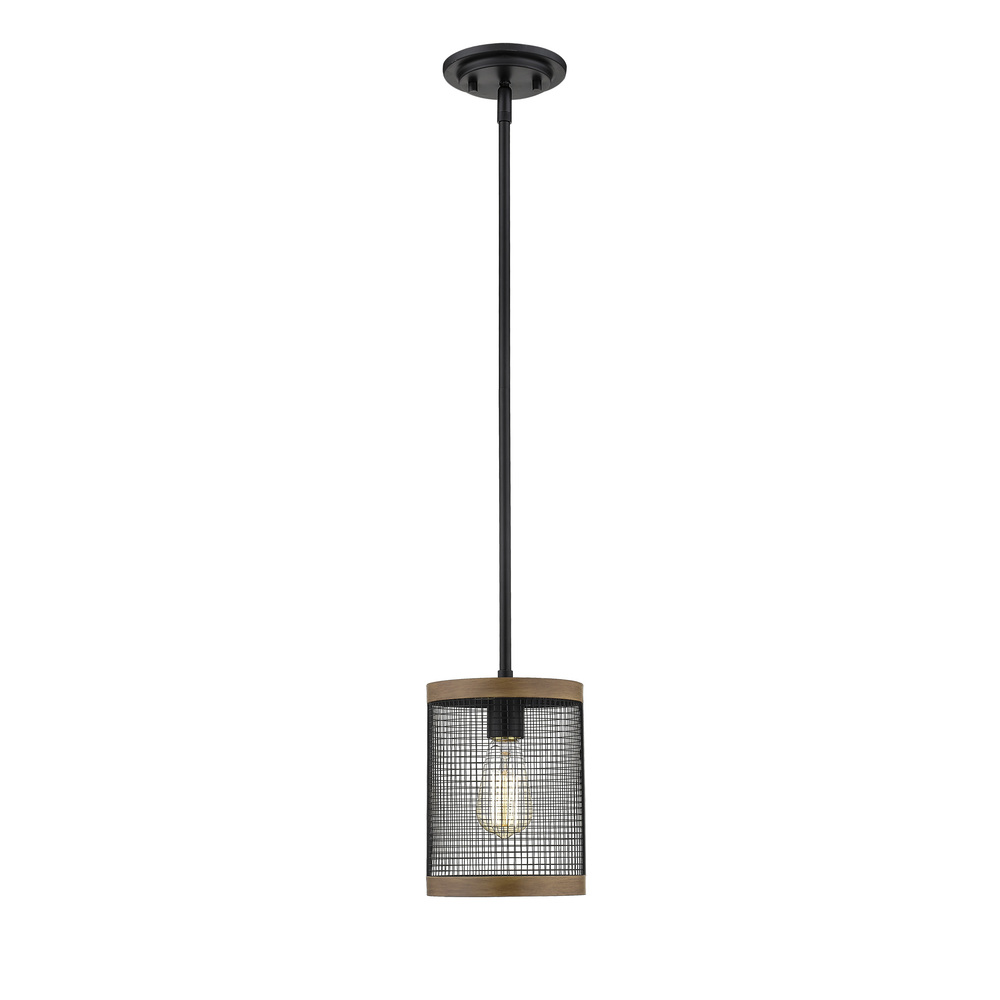 Mini-Pendant light