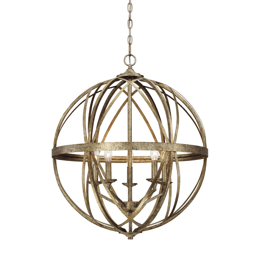 Pendant light