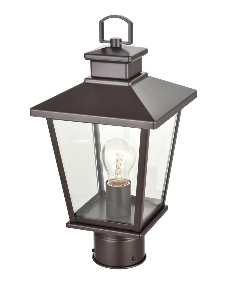 Outdoor Post Lantern