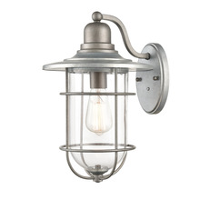 Millennium 2931-GA - Outdoor Wall Sconce