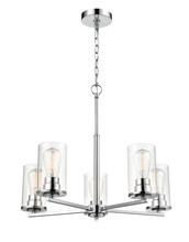 Millennium 2715-CH - Chandelier Ceiling Light