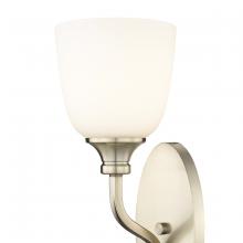 Millennium 491001-MG - Wall Sconce