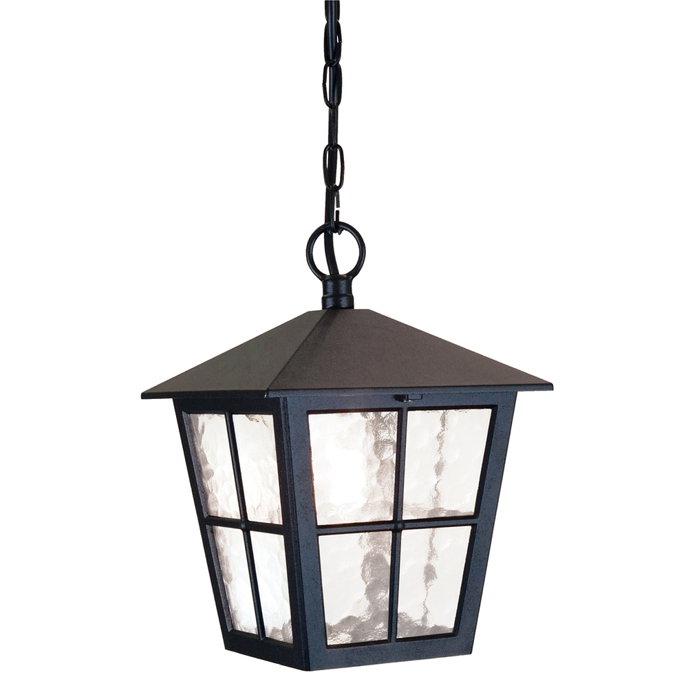 Canterbury Outdoor Pedestal Lantern