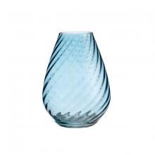 Lucas McKearn SI1138S-BLUE - Small Lena Bowl in Blue