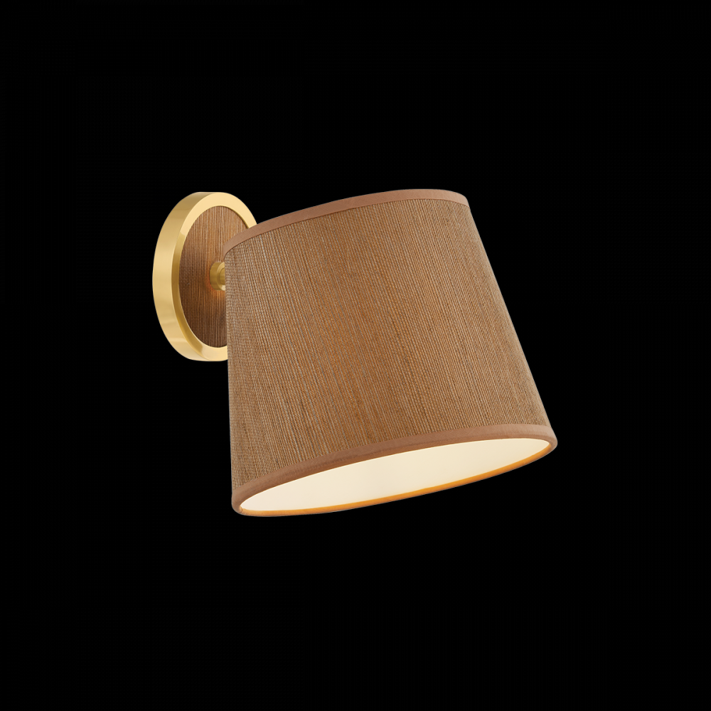 Abeni Wall Sconce