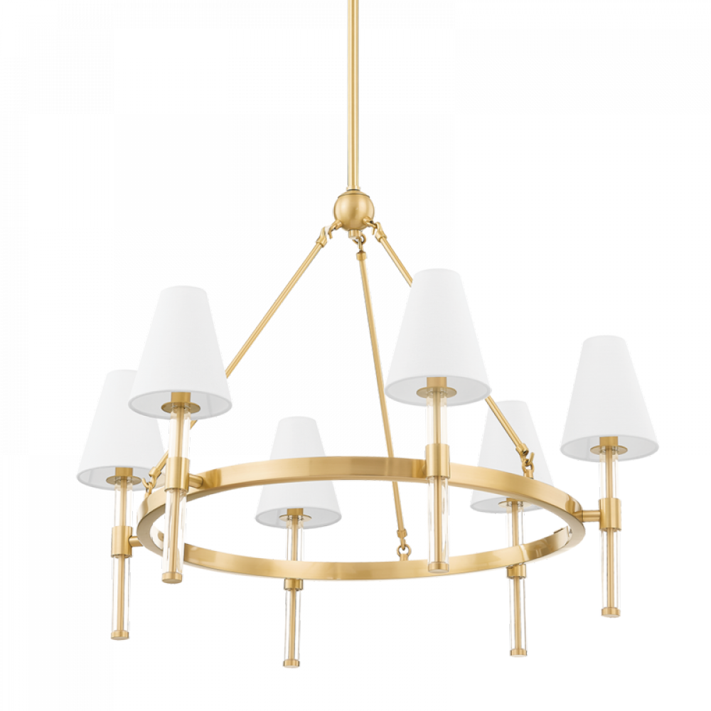 Janelle Chandelier