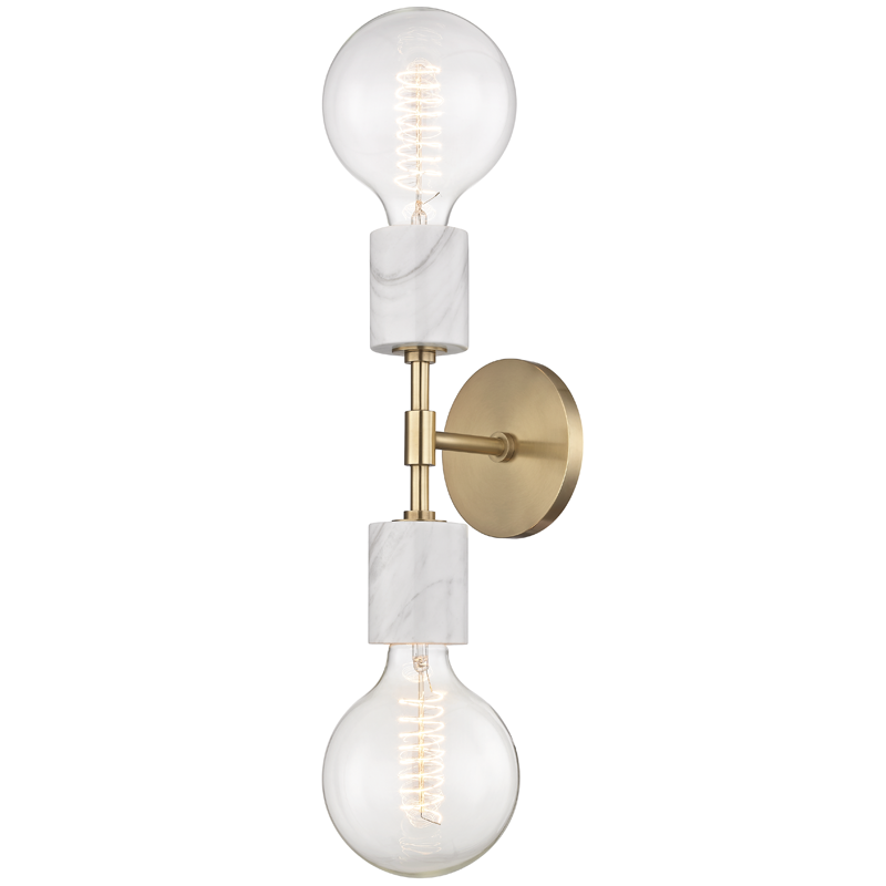 Asime Wall Sconce